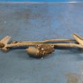FK72-17500-BA | Mechanizm wycieraczek szyb LAND ROVER DISCOVERY Sport 15-19 (373048)
