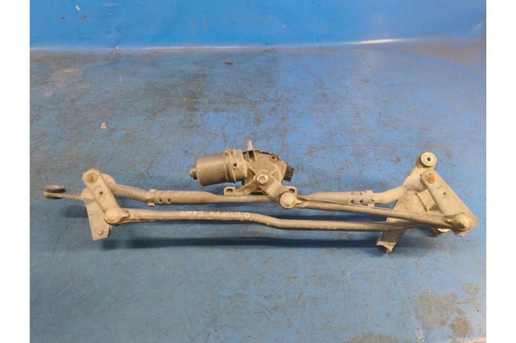 FK72-17500-BA | Mechanizm wycieraczek szyb LAND ROVER DISCOVERY Sport 15-19 (373048) - Zdjęcie 2