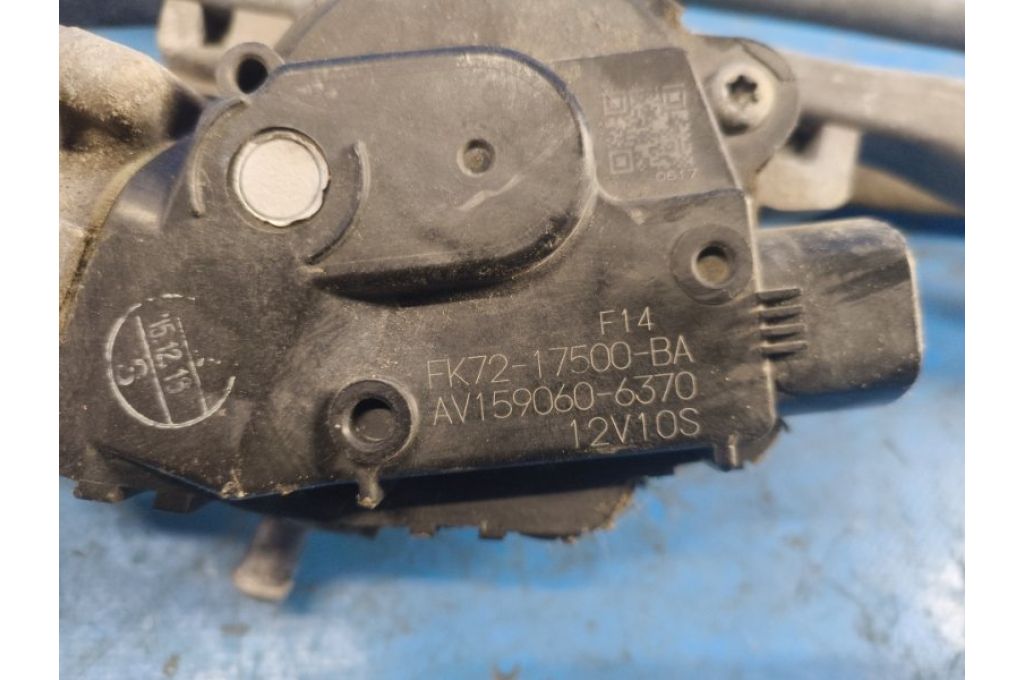 FK72-17500-BA | Mechanizm wycieraczek szyb LAND ROVER DISCOVERY Sport 15-19 (373048) - Zdjęcie 3