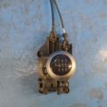 31700-35000 | dźwignia manualnej skrzyni biegów SSANGYONG TIVOLI 15-19 (373055) - Podgląd 3