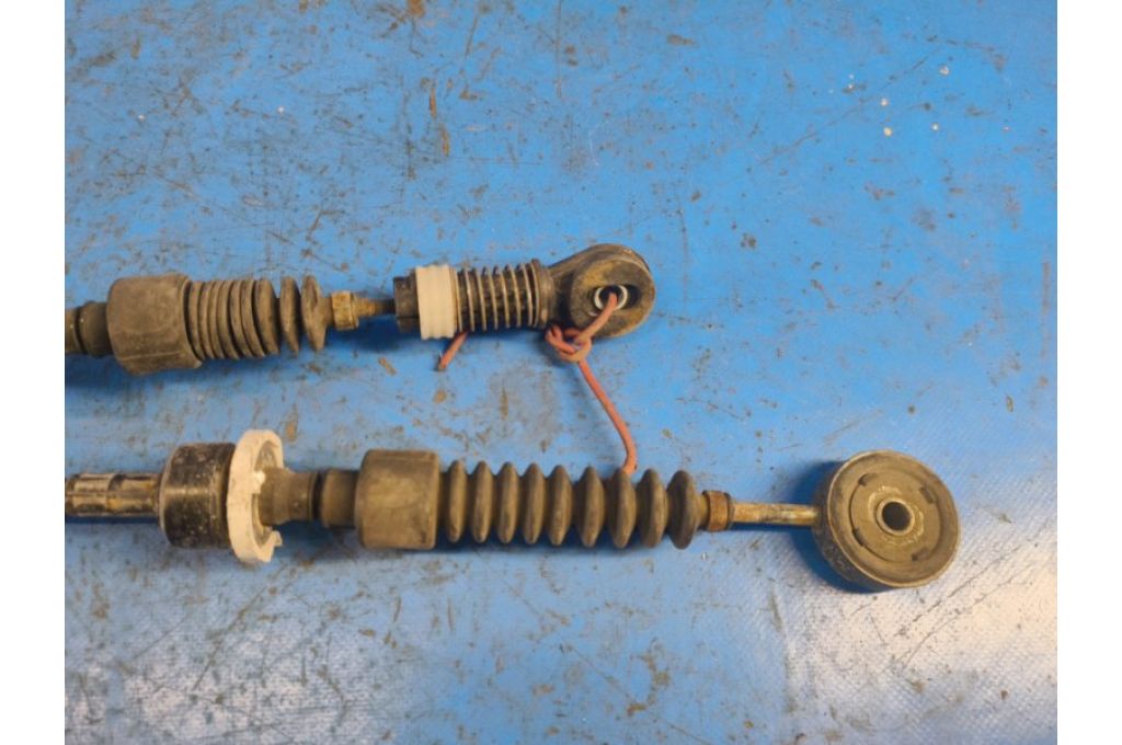 31700-35000 | dźwignia manualnej skrzyni biegów SSANGYONG TIVOLI 15-19 (373055) - Zdjęcie 6