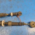 31700-35000 | dźwignia manualnej skrzyni biegów SSANGYONG TIVOLI 15-19 (373055) - Podgląd 6