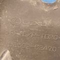 52592-52470 | Кронштейн/крепление заднего бампера lew. LEXUS LBX 23- (373064) - Podgląd 3