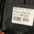 58834-52050 | Osłona wewnętrzna przed. praw. LEXUS LBX 23- (373069) - Podgląd 3