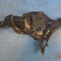 K8D2-17B931-A | Кронштейн/крепление заднего бампера lew. LAND ROVER EVOQUE 19- (373075)
