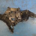 K8D2-17B931-A | Кронштейн/крепление заднего бампера lew. LAND ROVER EVOQUE 19- (373075) - Podgląd 2
