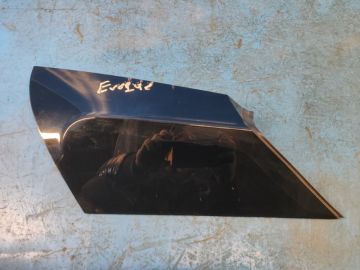 Osłona nadwozia tyl. praw. LAND ROVER EVOQUE 19-