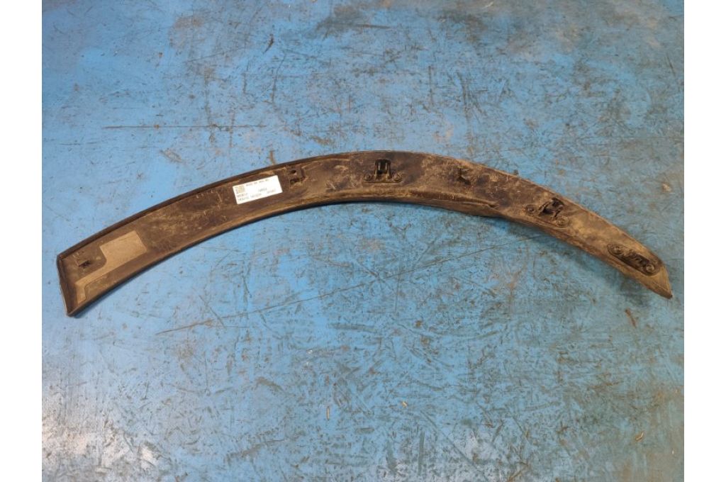 75605-52100 | nakładka poszerzająca błotnika tyl. praw. LEXUS LBX 23- (373080) - Zdjęcie 2