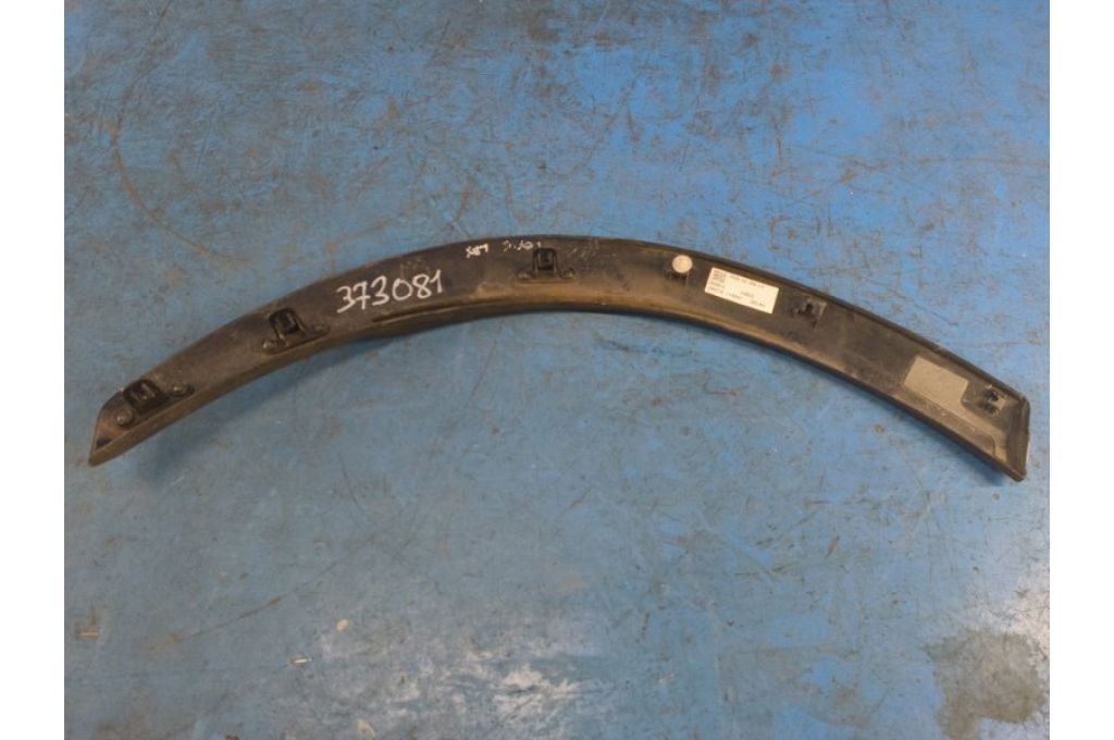 75606-52100 | nakładka poszerzająca błotnika lew. LEXUS LBX 23- (373081) - Zdjęcie 2