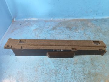 osłona progu bagażnika praw. AUDI Q5 08-16