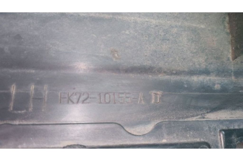FK72-10155-AD | zewnętrzna osłona progu lew. LAND ROVER DISCOVERY Sport 15-19 (372469) - Zdjęcie 10