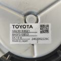 G9230-K0021 | silnik chłodzenia baterii LEXUS LBX 23- (373122) - Podgląd 6