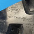 K8D2-17B930-A | Кронштейн/крепление заднего бампера praw. LAND ROVER EVOQUE 19- (373124) - Podgląd 3