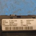 9299332 | Przycisk Start-Stop MINI COOPER S R56 06-14 (373126) - Podgląd 3