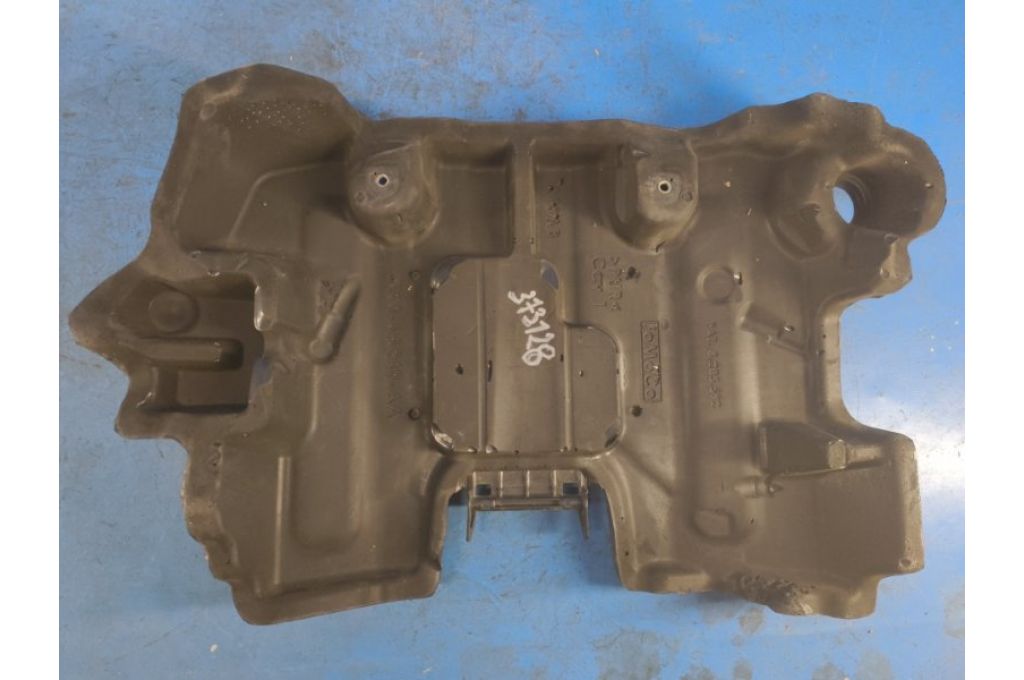 JL1E-6A949-AA | osłona dekoracyjna silnika FORD EXPEDITION 17- (373128) - Zdjęcie 2