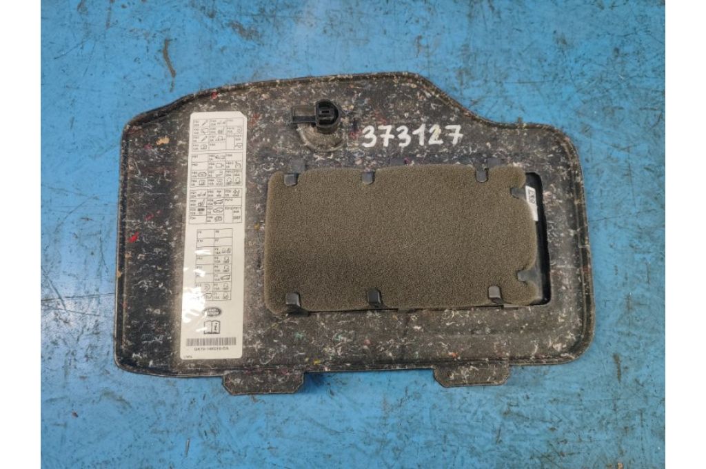 GK72-14K016-CA | pokrywa modułu bezpieczników tyl. LAND ROVER DISCOVERY Sport 15-19 (373127) - Zdjęcie 2