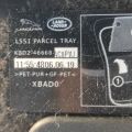 K8D2-46668-AC | Półka bagażnika LAND ROVER EVOQUE 19- (373133) - Podgląd 3