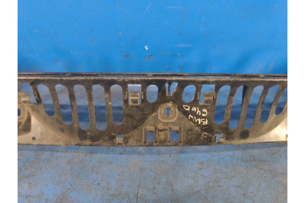 7223161 | Кронштейн/крепление заднего бампера BMW 6 SERIES (F13) 12-18 (373137) - Zdjęcie 3