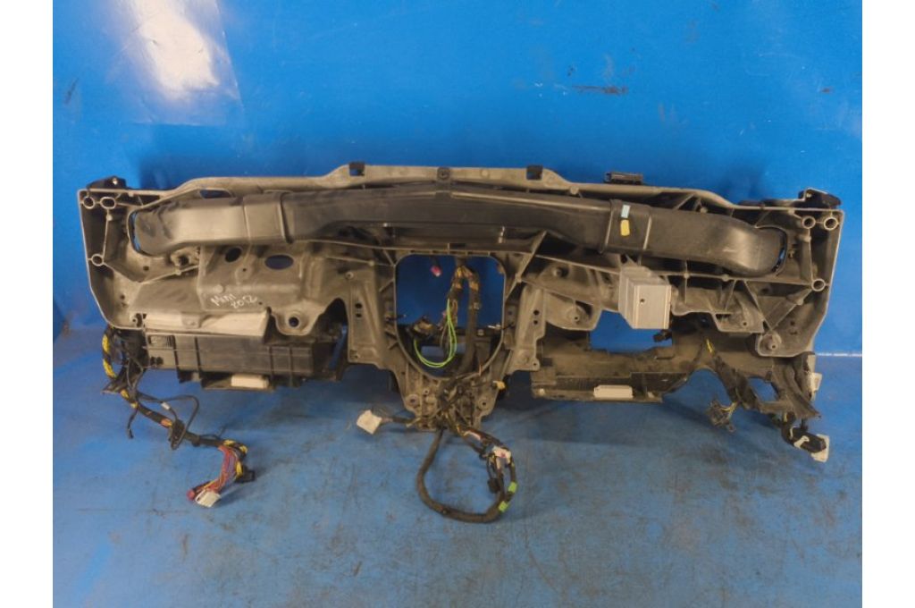 51459191863 | Wzmocnienie deski rozdzielczej MINI COOPER S R56 06-14 (373176) - Zdjęcie 4