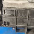 51459191863 | Wzmocnienie deski rozdzielczej MINI COOPER S R56 06-14 (373176) - Podgląd 5