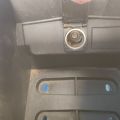 58803-02050 | centralna konsola TOYOTA COROLLA E21 19- (373184) - Podgląd 7
