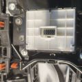 58803-02050 | centralna konsola TOYOTA COROLLA E21 19- (373184) - Podgląd 9