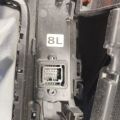 58803-02050 | centralna konsola TOYOTA COROLLA E21 19- (373184) - Podgląd 10