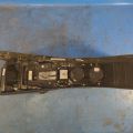 58803-02050 | centralna konsola TOYOTA COROLLA E21 19- (373184) - Podgląd 12