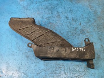 Deflektor powietrza LAND ROVER DISCOVERY Sport 15-19