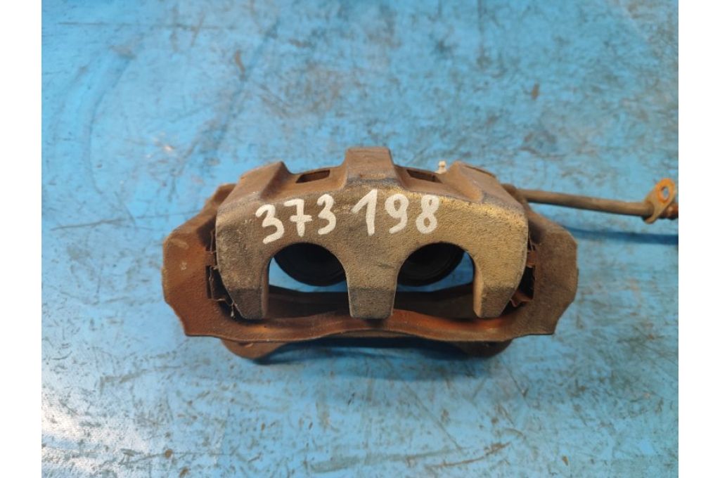 47750-0T010 | Zacisk hamulcowy przed. lew. TOYOTA VENZA 09-16 (373198)