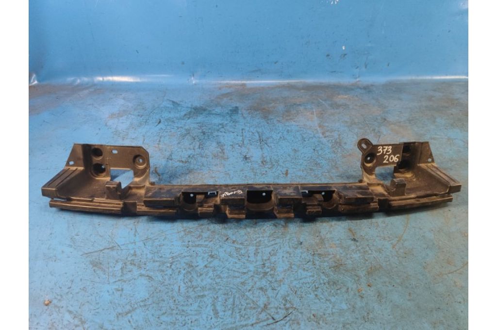 K8D2-17E855-A | Кронштейн/крепление заднего бампера LAND ROVER EVOQUE 19- (373206)