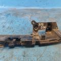 K8D2-17E855-A | Кронштейн/крепление заднего бампера LAND ROVER EVOQUE 19- (373206) - Podgląd 3