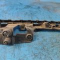 K8D2-17E855-A | Кронштейн/крепление заднего бампера LAND ROVER EVOQUE 19- (373206) - Podgląd 4