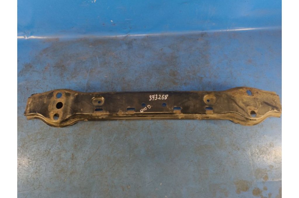 51127223159 | Wzmacniacz tylnego zderzaka BMW 6 SERIES (F13) 12-18 (373268) - Zdjęcie 2