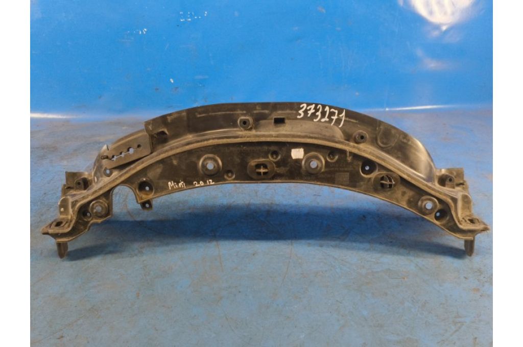 7265812 | Plastik pod maską MINI COOPER S R56 06-14 (373271) - Zdjęcie 2