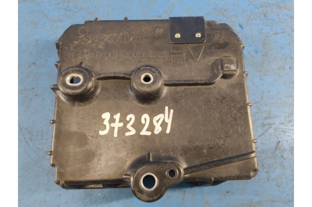 74404-02800 | Półka akumulatora TOYOTA COROLLA E21 19- (373284) - Zdjęcie 2