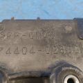 74404-02800 | Półka akumulatora TOYOTA COROLLA E21 19- (373284) - Podgląd 3