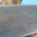 K8D2-113C52-AB | Кронштейн/крепление tyl. praw. LAND ROVER EVOQUE 19- (373285) - Podgląd 7