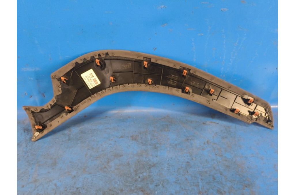 58833-52140 | Osłona wewnętrzna lew. LEXUS LBX 23- (373300) - Zdjęcie 2