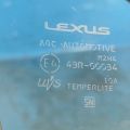 68215-52100 | Stała szyba drzwi przed. praw. LEXUS LBX 23- (373340) - Podgląd 4