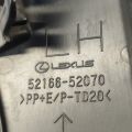 52166-52070 | Osłona zderzaka tyl. lew. LEXUS LBX 23- (373379) - Podgląd 4