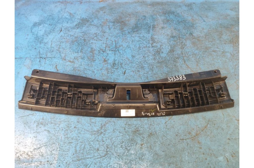 K8D2-113A10-A | osłona progu bagażnika LAND ROVER EVOQUE 19- (373383) - Zdjęcie 3