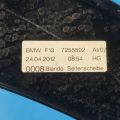 51357244140 | Osłona nadwozia tyl. praw. BMW 6 SERIES (F13) 12-18 (373384) - Podgląd 4