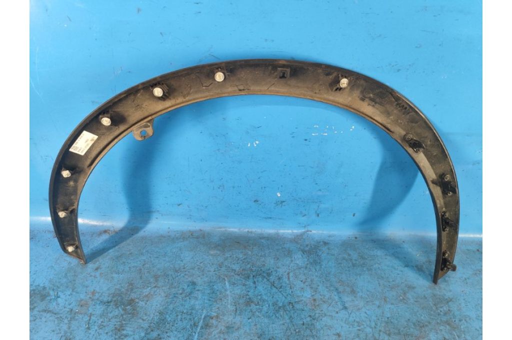 75602-52050 | nakładka poszerzająca błotnika przed. lew. LEXUS LBX 23- (373401) - Zdjęcie 2