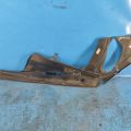 51767211930 | Osłona zamka maski praw. BMW 6 SERIES (F13) 12-18 (373412)