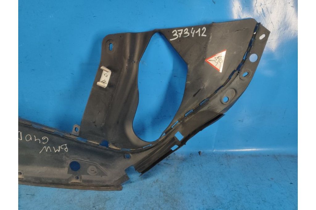 51767211930 | Osłona zamka maski praw. BMW 6 SERIES (F13) 12-18 (373412) - Zdjęcie 3