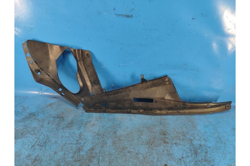 51767211930 | Osłona zamka maski praw. BMW 6 SERIES (F13) 12-18 (373412) - Zdjęcie 5