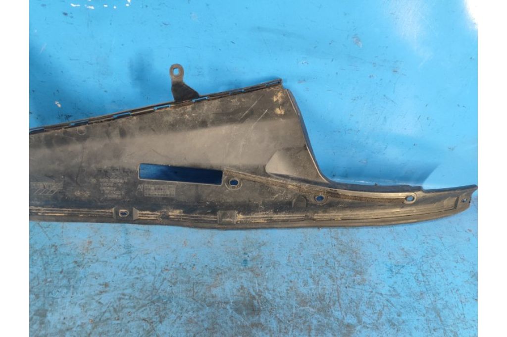 51767211930 | Osłona zamka maski praw. BMW 6 SERIES (F13) 12-18 (373412) - Zdjęcie 7