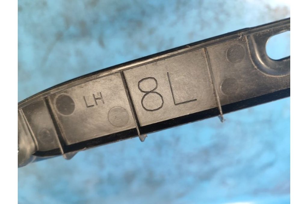 84280-52040 | czujnik otwarcia bagażnika lew. LEXUS LBX 23- (373419) - Zdjęcie 5