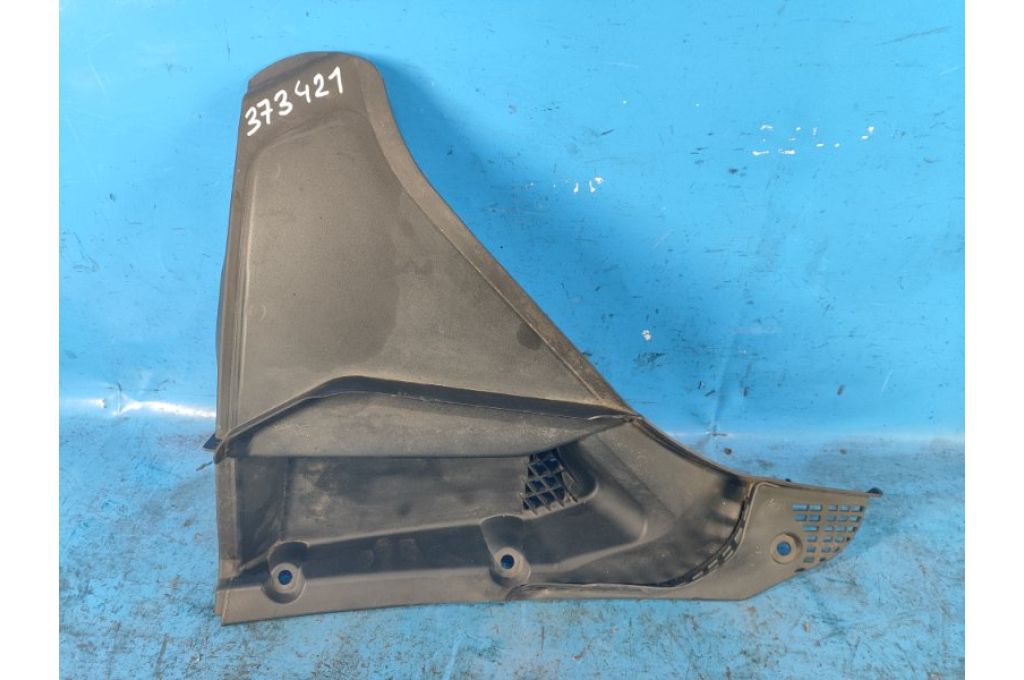 64316987606 | Osłona pod przednią szybę praw. BMW 6 SERIES (F13) 12-18 (373421)